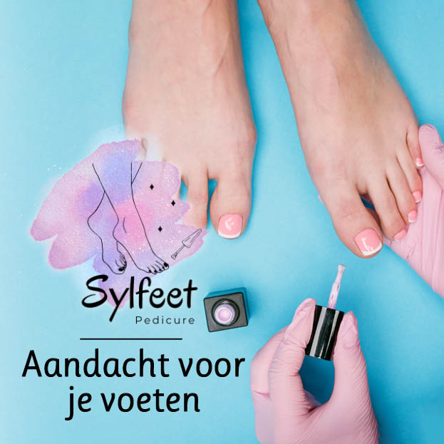 11029 - Sylfeet-pedicure 